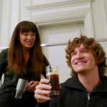 Connor Storrie YSL Fashion with Vogue