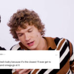 Buzzfeed Thirst Tweets with Hudson and Connor