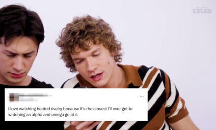 Buzzfeed Thirst Tweets with Hudson and Connor